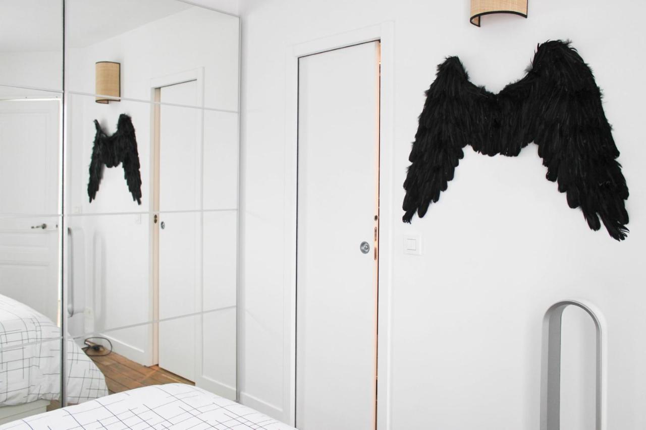 Appartement Spacious And Modern Nest With A View On *